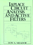 Laplace Circuit Analysis & Active Filters