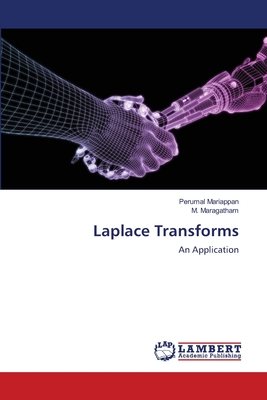 Laplace Transforms - Mariappan, Perumal, and Maragatham, M