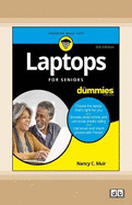 Laptops For Seniors For Dummies, 5th Edition
