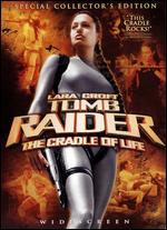 Lara Croft Tomb Raider: The Cradle of Life - Jan de Bont