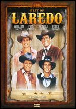 Laredo: Season One, Part One