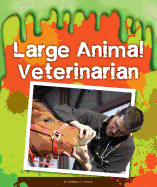 Large Animal Veterinarian