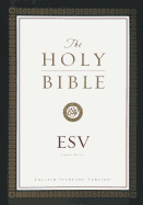 Large Print Bible-ESV