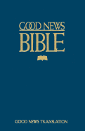 Large Print Bible-TeV