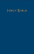 Large Print Church Bible-CEB