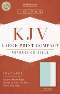 Large Print Compact Bible-KJV