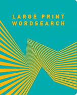 Large Print Wordsearch