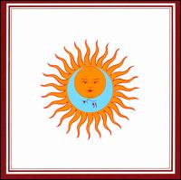 Larks' Tongues in Aspic [Limited Edition Box Set] - King Crimson