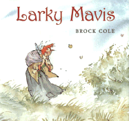 Larky Mavis