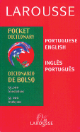 Larousse Pocket Portuguese/English English/Portuguese Dictionary