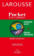 Larousse Pocket Portuguese-English/English-Portuguese Dictionary