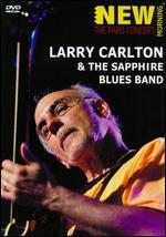 Larry Carlton and the Sapphire Blues Band: The Paris Concert