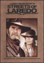 Larry McMurtry's Streets of Laredo [2 Discs] - Joseph Sargent