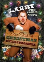 Larry the Cable Guy's Star Studded Christmas Extravaganza