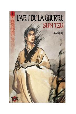 L'Art de La Guerre - Sun Tzu