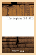 L'Art de Plaire