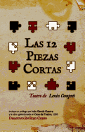 Las 12 Piezas Cortas: Teatro de Lenin Compres