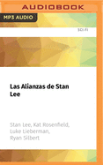 Las Alianzas de Stan Lee: Un Juego de Luz