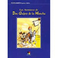 Las Aventuras De Don Quijote De La Mancha - Cervantes, Miguel