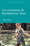 Las Aventuras de Huckleberry Finn