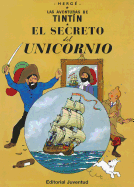 Las aventuras de Tintin: El secreto del Unicornio
