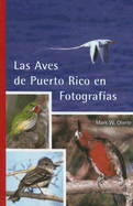 Las Aves de Puerto Rico En Fotografias