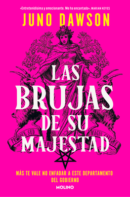 Las Brujas de Su Majestad / Her Majesty's Royal Coven - Dawson, Juno