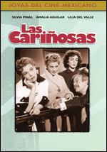 Las Cariosas - Fernando Cortes