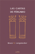 Las Cartas de Pergamo - Longenecker, Bruce W