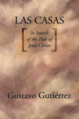 Las Casas - Gutirrez, Gustavo