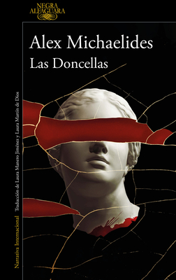 Las Doncellas / The Maidens - Michaelides, Alex