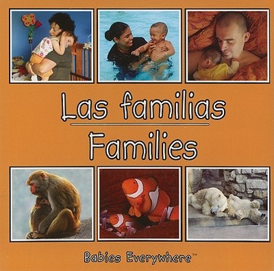 Las Familias/Families - Star Bright Books (Creator)