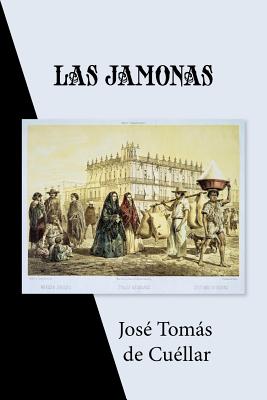 Las Jamonas - De Cuellar, Jose Tomas