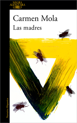 Las Madres / The Mothers - Mola, Carmen