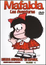 Las Mafalda