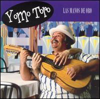 Las Manos de Oro - Yomo Toro