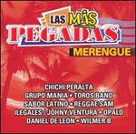 Las Mas Pegadas: Merengue