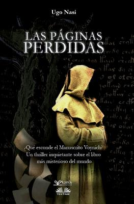 Las pginas perdidas - Acosta, Maria (Translated by), and Nasi, Ugo