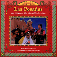 Las Posadas - Hoyt-Goldsmith, Diane