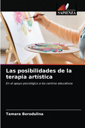 Las posibilidades de la terapia art?stica