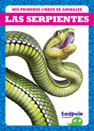 Las Serpientes (Snakes)