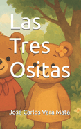Las Tres Ositas