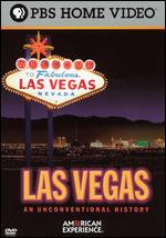 Las Vegas: An Unconventional History - Stephen Ives