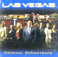 Las Vegas - TV Original Soundtrack, and Various Artists