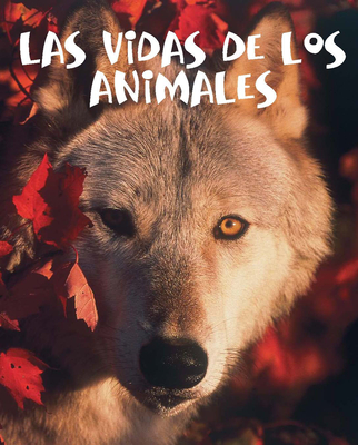 Las Vidas de Los Animales: Animal Lives - Freeman