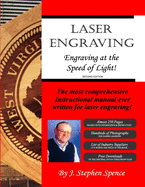 Laser Engraving: Engraving at the Speed of Light