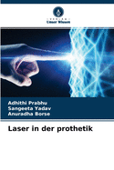 Laser in der prothetik