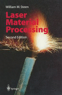 Laser Materials Processing - Steen, William M