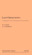 Laser Optoacoustics