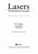 Lasers: The Perioperative Challenge - Ball, Kay A